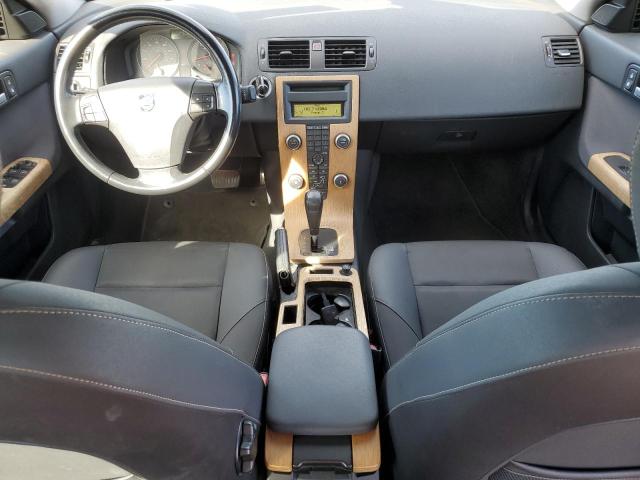 Photo 8 from auction – 2008 VOLVO S40 2.4I with VIN YV1MS390382366321