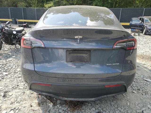 Photo 6 from auction – 2023 TESLA MODEL Y with VIN 7SAYGDEE4PA208422