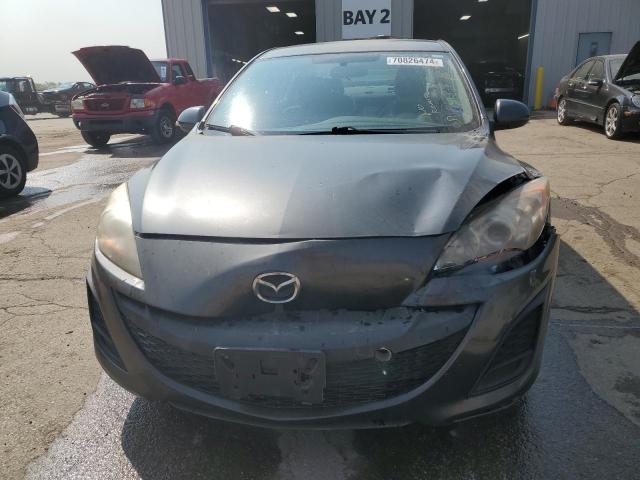 Photo 5 from auction – 2011 MAZDA 3 I with VIN JM1BL1VF6B1416960