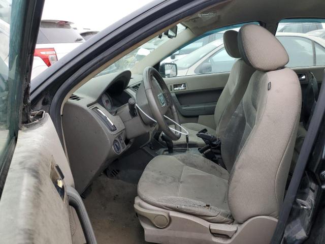 Photo 7 from auction – 2008 FORD FOCUS SE with VIN 1FAHP35N18W208049