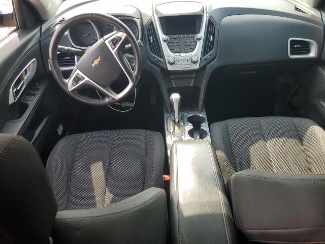 Photo 8 from auction – 2015 CHEVROLET EQUINOX LT with VIN 2GNALBEK0F1171174