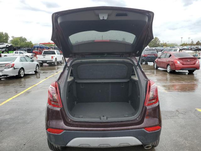 Photo 6 from auction – 2018 BUICK ENCORE PRE with VIN KL4CJASB4JB508597