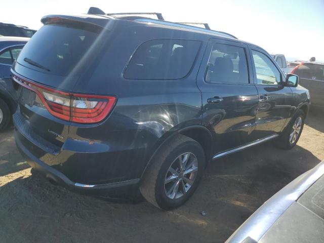 Photo 3 from auction – 2015 DODGE DURANGO LI with VIN 1C4RDJDG6FC843779