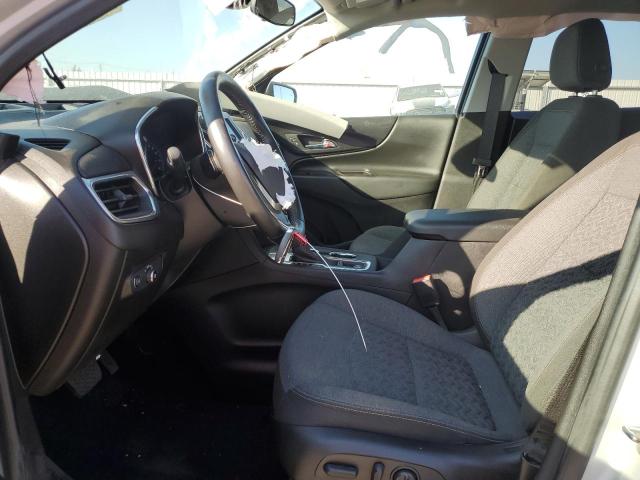 Photo 7 from auction – 2022 CHEVROLET EQUINOX LT with VIN 2GNAXJEV3N6139796