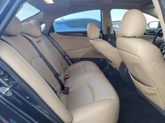 Photo 10 from auction – 2013 HYUNDAI SONATA SE with VIN 5NPEC4AC7DH597864