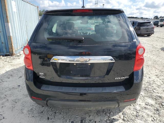 Photo 6 from auction – 2015 CHEVROLET EQUINOX LS with VIN 2GNFLEEK9F6219183