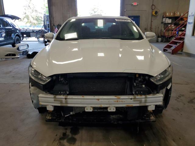 Photo 5 from auction – 2016 FORD FUSION SE with VIN 3FA6P0H72GR259144