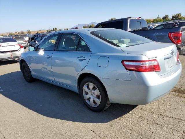 Photo 2 from auction – 2009 TOYOTA CAMRY BASE with VIN 4T1BE46K59U848466