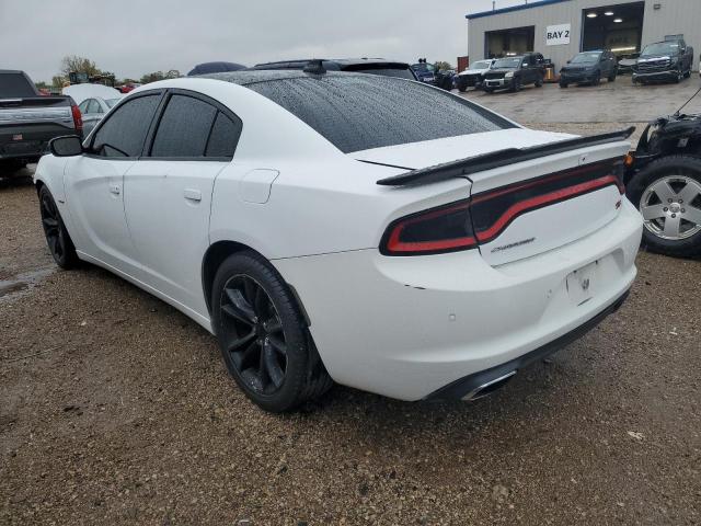 Photo 2 from auction – 2015 DODGE CHARGER R/ with VIN 2C3CDXCT7FH889565