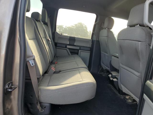 Photo 10 from auction – 2018 FORD F150 SUPER with VIN 1FTEW1EP9JFD62441
