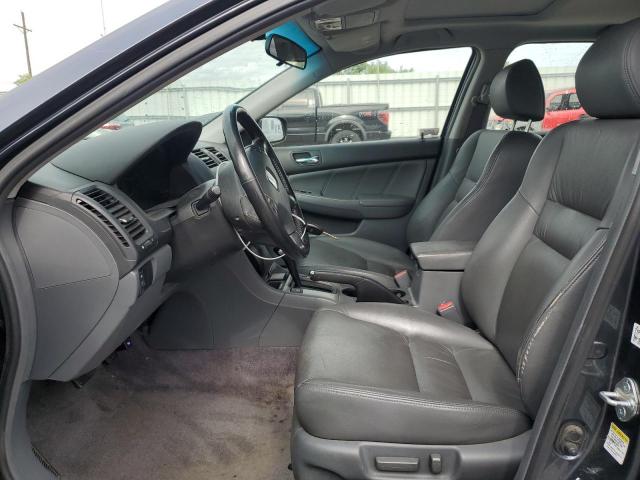 Photo 7 from auction – 2004 HONDA ACCORD EX with VIN JHMCM56844C013011