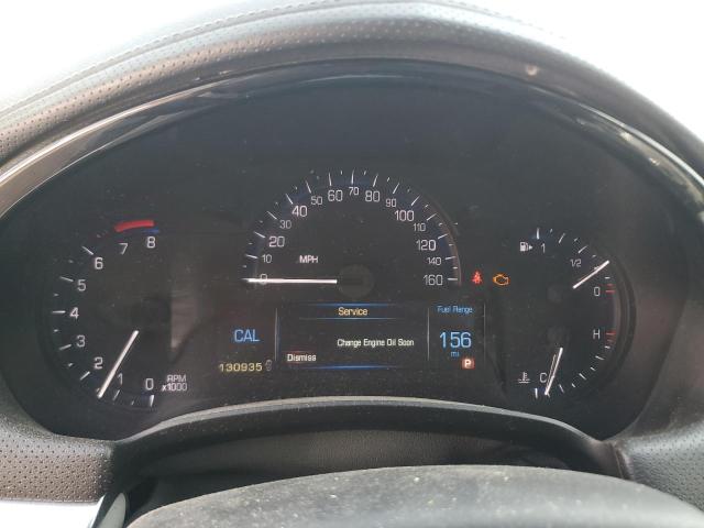 Photo 9 from auction – 2013 CADILLAC XTS LUXURY with VIN 2G61P5S33D9215102