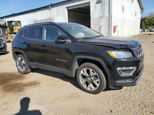 Photo 4 from auction – 2020 JEEP COMPASS LI with VIN 3C4NJDCB8LT234448