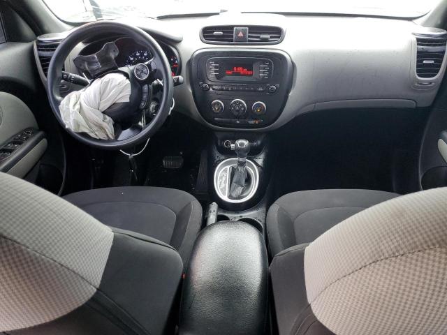 Photo 8 from auction – 2014 KIA SOUL with VIN KNDJN2A20E7004243