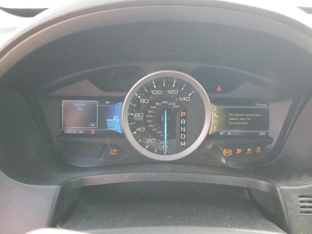 Photo 9 from auction – 2013 FORD EXPLORER L with VIN 1FM5K7F85DGC24444