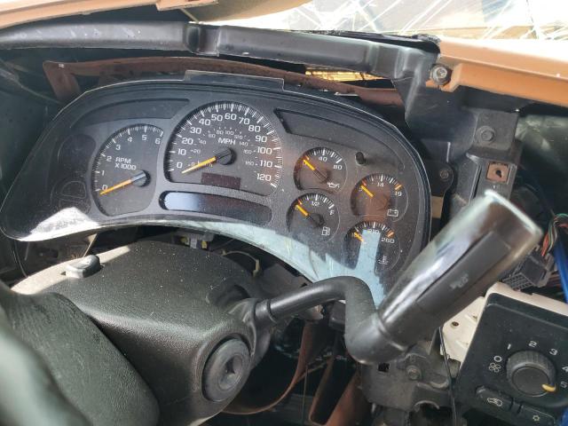 Zdjęcie 9 z aukcji – 2005 CHEVROLET SILVERADO z VIN 2GCEC13T951254228