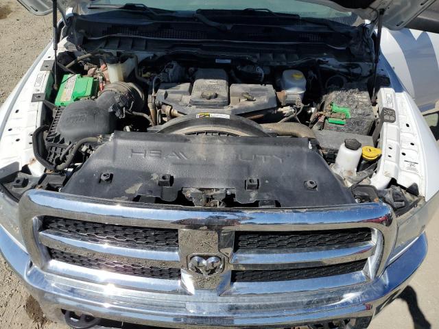 Photo 11 from auction – 2016 RAM 2500 ST with VIN 3C6UR5HL0GG269664