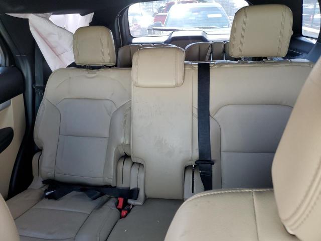 Photo 10 from auction – 2017 FORD EXPLORER X with VIN 1FM5K7D81HGA01732