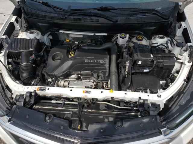 Photo 11 from auction – 2022 CHEVROLET EQUINOX LT with VIN 2GNAXJEV2N6131592