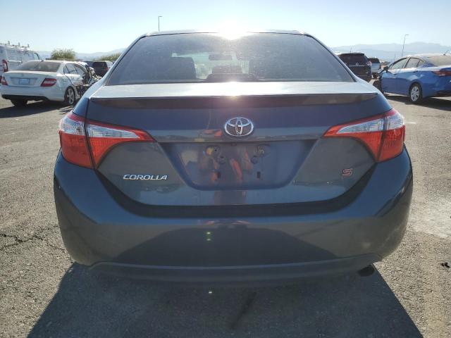 Photo 6 from auction – 2015 TOYOTA COROLLA L with VIN 2T1BURHEXFC236560