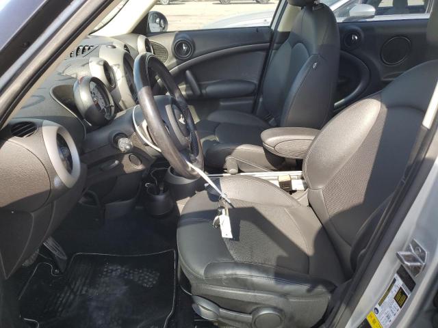 Photo 7 from auction – 2012 MINI COOPER S C with VIN WMWZC3C59CWL86746