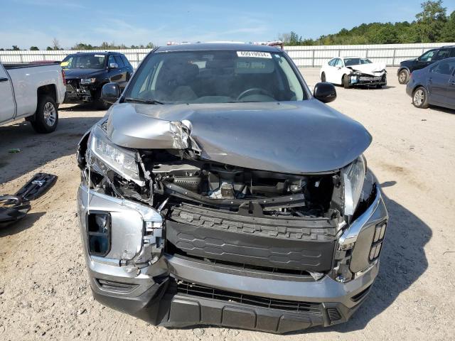 Photo 5 from auction – 2022 MITSUBISHI OUTLANDER with VIN JA4ARUAU9NU022205
