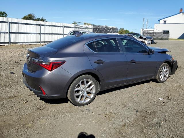 Photo 3 from auction – 2019 ACURA ILX with VIN 19UDE2F32KA010043