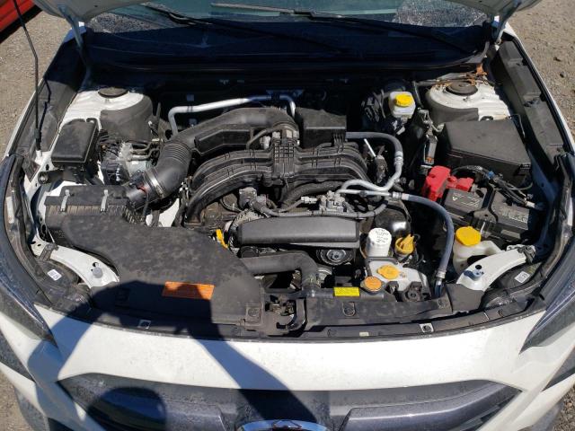 Photo 12 from auction – 2024 SUBARU OUTBACK PR with VIN 4S4BTADC2R3129679