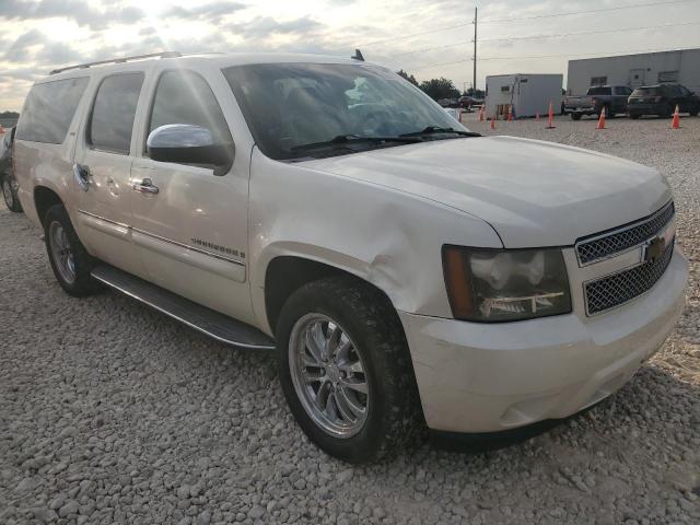Photo 4 from auction – 2008 CHEVROLET SUBURBAN C with VIN 1GNFC16J88R270230