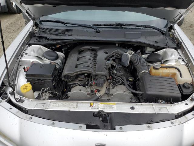 Photo 11 from auction – 2010 DODGE CHARGER SX with VIN 2B3CA3CV5AH146914