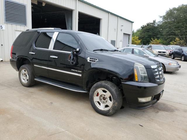 Photo 4 from auction – 2010 CADILLAC ESCALADE L with VIN 1GYUKBEF5AR173086
