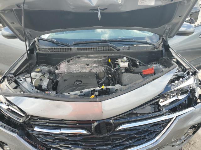 Photo 12 from auction – 2022 BUICK ENCORE GX with VIN KL4MMFSL6NB075159