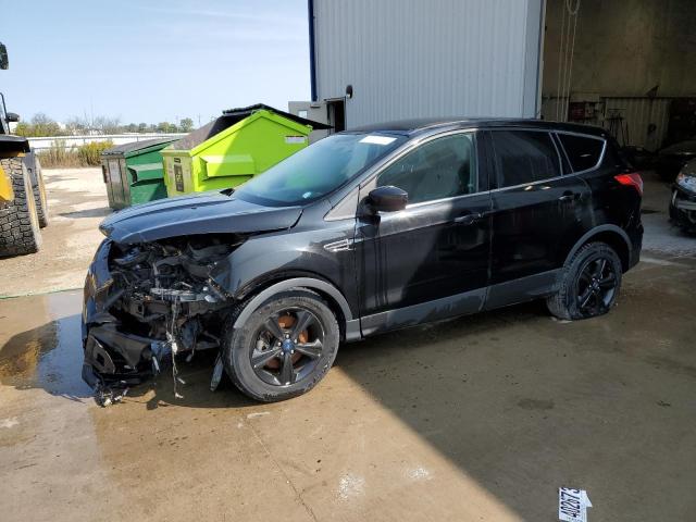 FORD ESCAPE SE 2013 with VIN 1FMCU9GX2DUA33245 - Photo from auction