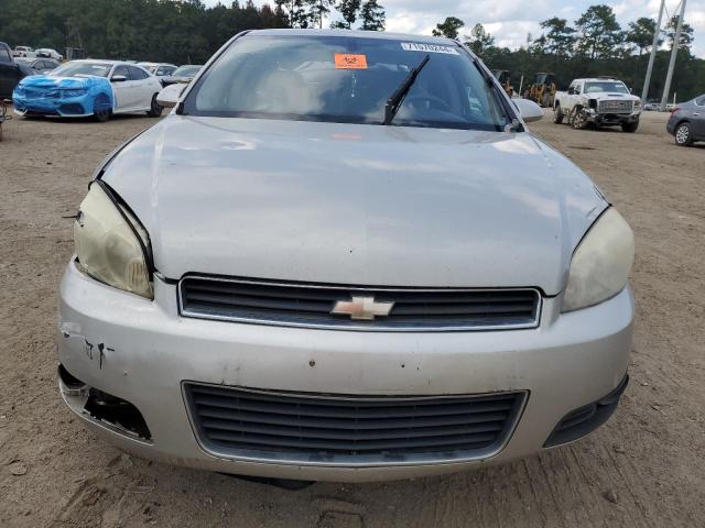 Photo 5 from auction – 2008 CHEVROLET IMPALA LT with VIN 2G1WT55N281211387