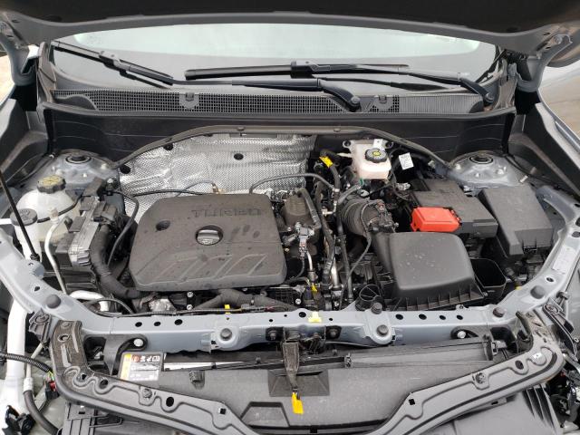 Photo 12 from auction – 2024 BUICK ENCORE GX with VIN KL4AMBSL5RB164805