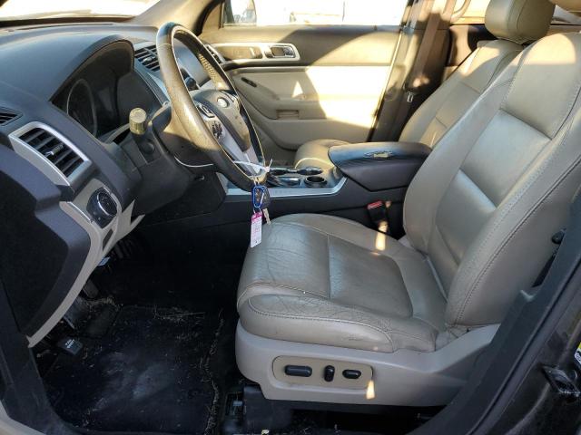Photo 7 from auction – 2015 FORD EXPLORER X with VIN 1FM5K7D80FGA68982