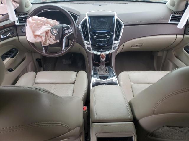 Photo 8 from auction – 2013 CADILLAC SRX LUXURY with VIN 3GYFNCE34DS641225