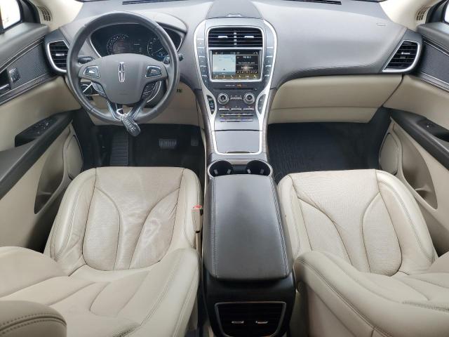 Photo 8 from auction – 2017 LINCOLN MKX RESERV with VIN 2LMPJ6LR2HBL34419