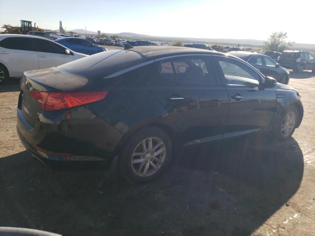 Zdjęcie 3 z aukcji – 2013 KIA OPTIMA LX z VIN KNAGM4A79D5304150