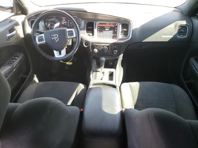 صورة رقم 8 من المزاد - 2014 DODGE CHARGER R/ مع VIN 2C3CDXCT9EH362898