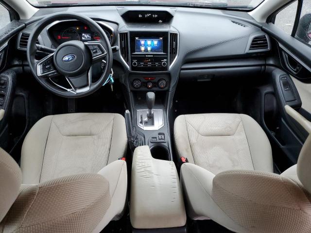 Photo 8 from auction – 2017 SUBARU IMPREZA PR with VIN 4S3GKAB6XH3611003