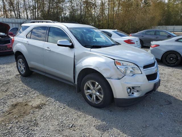 Foto 4 de la subasta – 2012 CHEVROLET EQUINOX LT con VIN 2GNFLEEK4C6125627