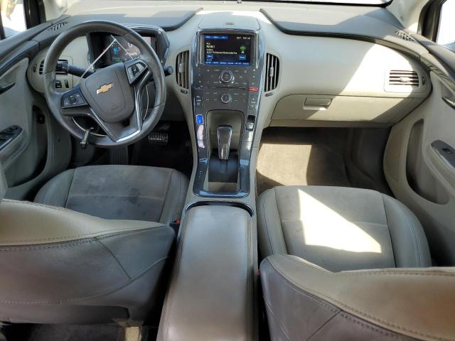 Photo 8 from auction – 2013 CHEVROLET VOLT with VIN 1G1RH6E43DU142784