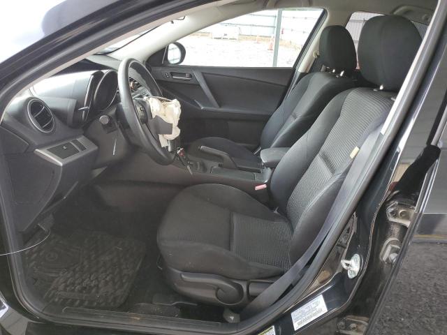 Photo 7 from auction – 2012 MAZDA 3 I with VIN JM1BL1UF9C1655289