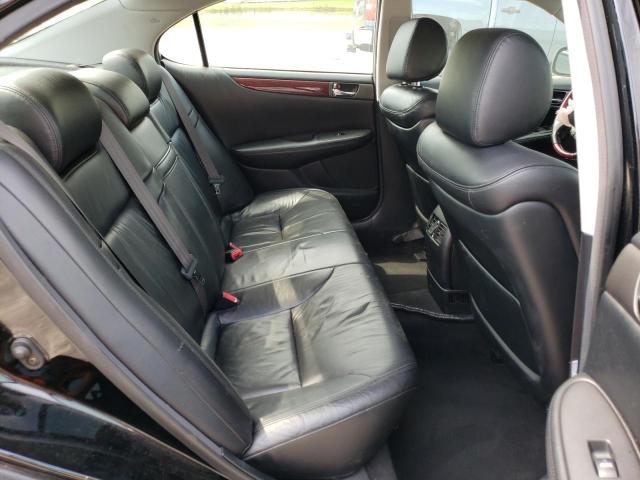 Photo 10 from auction – 2002 LEXUS ES 300 with VIN JTHBF30GX20063405