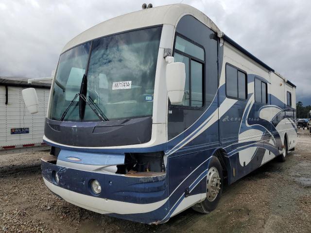Photo 2 from auction – 2002 FREIGHTLINER X LINE with VIN 4UZAAHBS52CJ81818