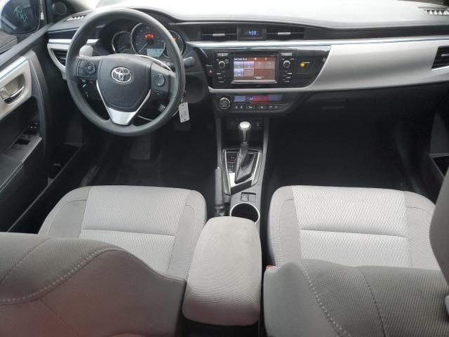 Photo 8 from auction – 2015 TOYOTA COROLLA L with VIN 2T1BURHE6FC472011