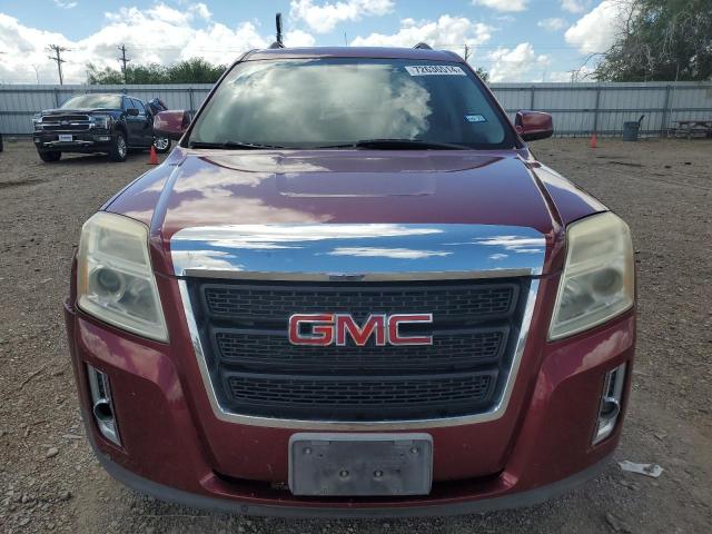 Photo 5 from auction – 2011 GMC TERRAIN SL with VIN 2CTFLVEC9B6290836