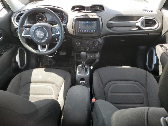 Photo 8 from auction – 2021 JEEP RENEGADE L with VIN ZACNJCBB2MPM29091