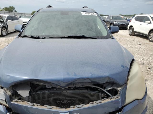 Photo 12 from auction – 2011 CHEVROLET EQUINOX LT with VIN 2CNFLNE51B6203858